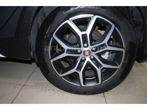 2024 FIAT EGEA CROSS  1.6 MULTİJET  LOUNGE DCT