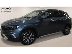 2024 FIAT EGEA CROSS  1.6 MULTİJET  LOUNGE DCT