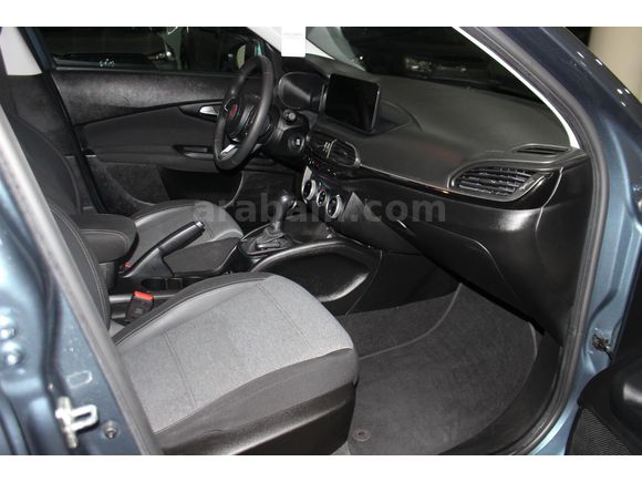 2024 FIAT EGEA CROSS  1.6 MULTİJET  LOUNGE DCT