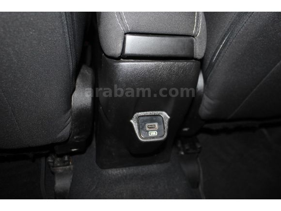2024 FIAT EGEA CROSS  1.6 MULTİJET  LOUNGE DCT