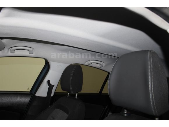 2024 FIAT EGEA CROSS  1.6 MULTİJET  LOUNGE DCT