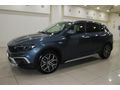 2024 FIAT EGEA CROSS  1.6 MULTİJET  LOUNGE DCT