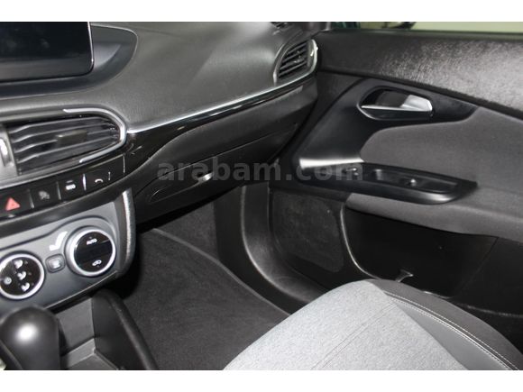 2024 FIAT EGEA CROSS  1.6 MULTİJET  LOUNGE DCT