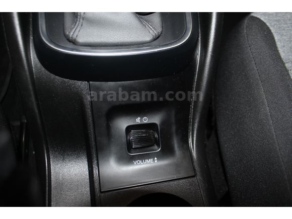 2024 FIAT EGEA CROSS  1.6 MULTİJET  LOUNGE DCT