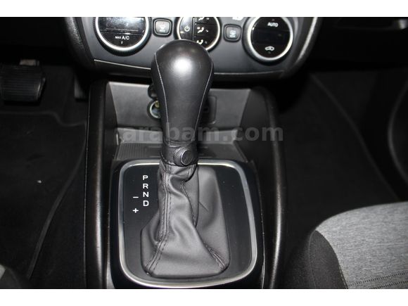 2024 FIAT EGEA CROSS  1.6 MULTİJET  LOUNGE DCT