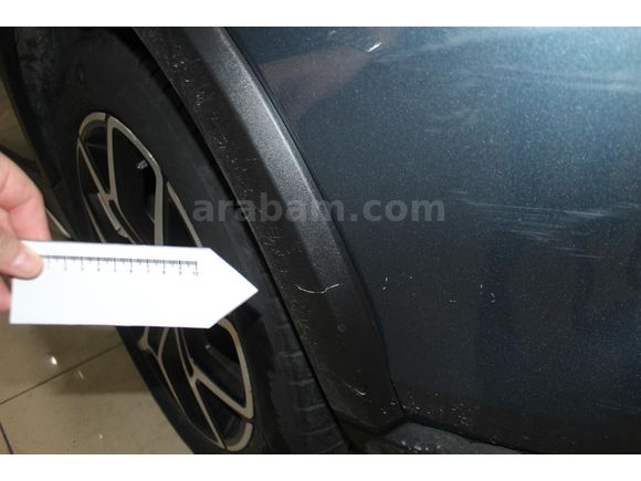 2024 FIAT EGEA CROSS  1.6 MULTİJET  LOUNGE DCT