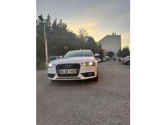 Sahibinden Audi A4 Sedan 2.0 TDI 2014 Model