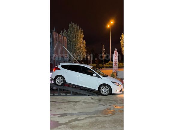 Sahibinden Ford Focus 1.6 TDCi Titanium 2013 Model