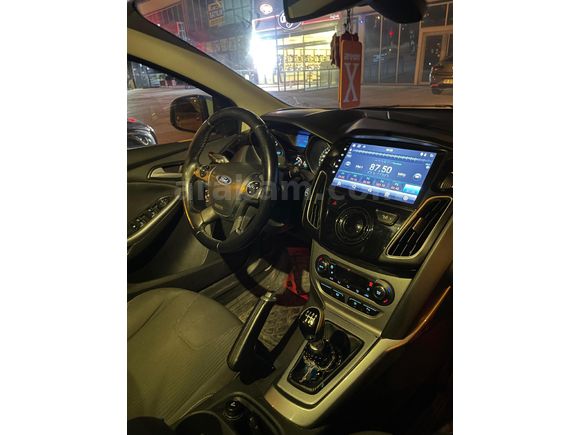Sahibinden Ford Focus 1.6 TDCi Titanium 2013 Model