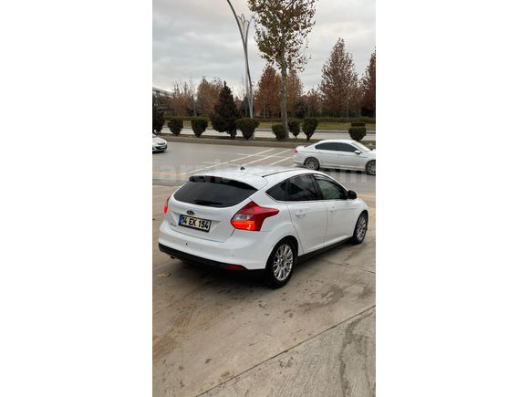 Sahibinden Ford Focus 1.6 TDCi Titanium 2013 Model