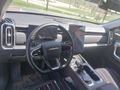 Sahibinden Jaecoo J7 1.6 Revive 2024 Model Ordu 11.300 km Yeşil (metalik)