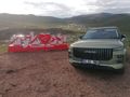 Sahibinden Jaecoo J7 1.6 Revive 2024 Model Ordu 11.300 km Yeşil (metalik)