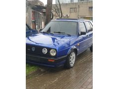Sahibinden Volkswagen Golf 1.3 1987 Model