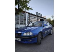 Sahibinden Toyota Avensis 2.0 Sol 2000 Model  390.000 km Mavi