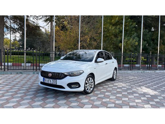 Sahibinden Fiat Egea 1.3 Multijet Urban Plus 2020 Model