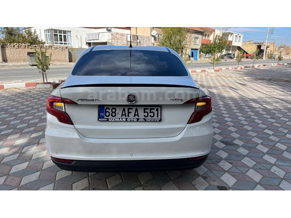 Sahibinden Fiat Egea 1.3 Multijet Urban Plus 2020 Model