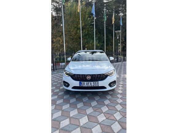 Sahibinden Fiat Egea 1.3 Multijet Urban Plus 2020 Model