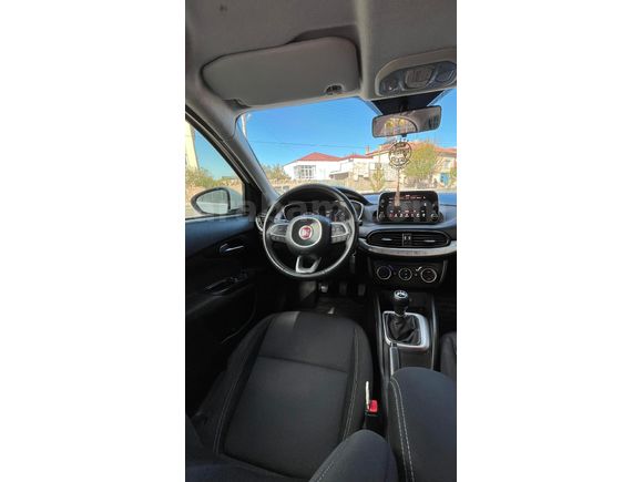 Sahibinden Fiat Egea 1.3 Multijet Urban Plus 2020 Model