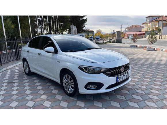 Sahibinden Fiat Egea 1.3 Multijet Urban Plus 2020 Model