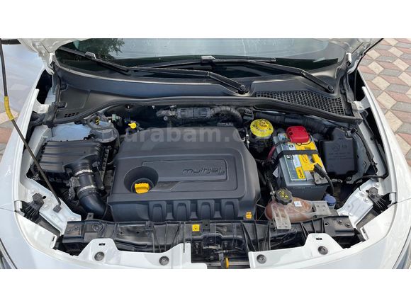 Sahibinden Fiat Egea 1.3 Multijet Urban Plus 2020 Model