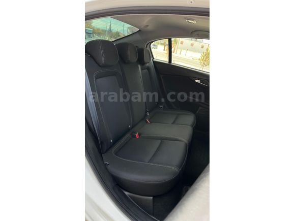 Sahibinden Fiat Egea 1.3 Multijet Urban Plus 2020 Model