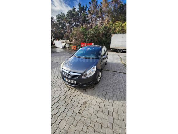 2. Sahibinden temiz corsa 