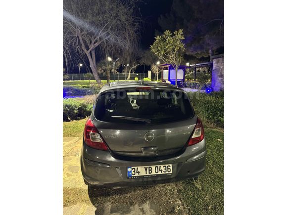 2. Sahibinden temiz corsa 