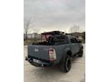 Emsalsiz otomatik 4x4 Ford Ranger 2.5 TDCi Thunder 2008 Model 