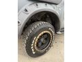 Emsalsiz otomatik 4x4 Ford Ranger 2.5 TDCi Thunder 2008 Model 