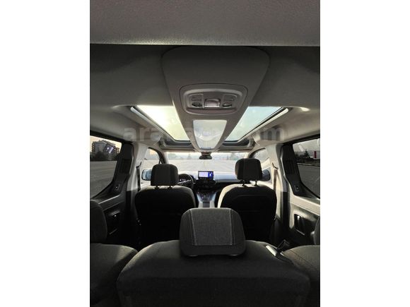 Sahibinden Opel Combo Life 1.5 D Edition 2024 Model