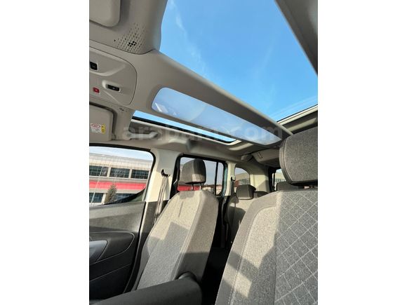 Sahibinden Opel Combo Life 1.5 D Edition 2024 Model