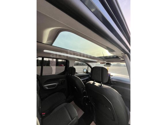 Sahibinden Opel Combo Life 1.5 D Edition 2024 Model