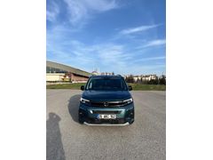 Sahibinden Opel Combo Life 1.5 D Edition 2024 Model