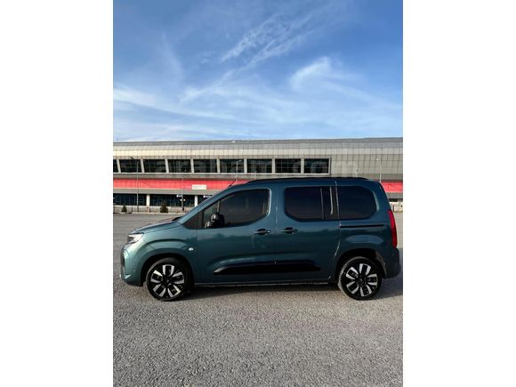 Sahibinden Opel Combo Life 1.5 D Edition 2024 Model
