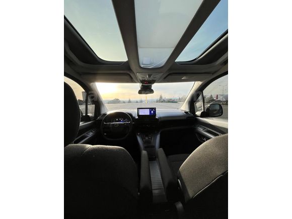 Sahibinden Opel Combo Life 1.5 D Edition 2024 Model