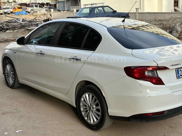 Sahibinden HATASIZ BOYASIZ Fiat Egea 1.3 Multijet Easy Plus 2022 Model 
