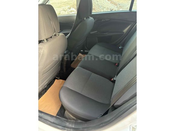Sahibinden HATASIZ BOYASIZ Fiat Egea 1.3 Multijet Easy Plus 2022 Model 