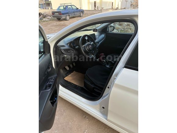 Sahibinden HATASIZ BOYASIZ Fiat Egea 1.3 Multijet Easy Plus 2022 Model 