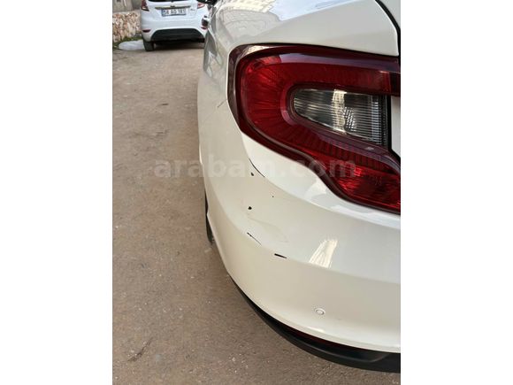 Sahibinden HATASIZ BOYASIZ Fiat Egea 1.3 Multijet Easy Plus 2022 Model 