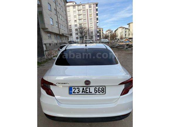 Sahibinden HATASIZ BOYASIZ Fiat Egea 1.3 Multijet Easy Plus 2022 Model 