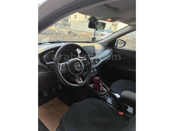 Sahibinden HATASIZ BOYASIZ Fiat Egea 1.3 Multijet Easy Plus 2022 Model 