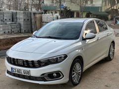 Sahibinden HATASIZ BOYASIZ Fiat Egea 1.3 Multijet Easy Plus 2022 Model 