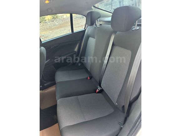 Sahibinden HATASIZ BOYASIZ Fiat Egea 1.3 Multijet Easy Plus 2022 Model 