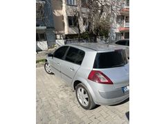 Sahibinden Renault Megane 1.5 dCi Dynamique 2006 Model 