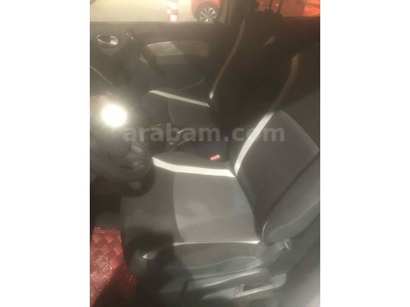 Sahibinden Renault Kangoo Multix 1.5 dCi Touch 2015 Model 