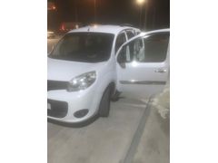 Sahibinden Renault Kangoo Multix 1.5 dCi Touch 2015 Model 