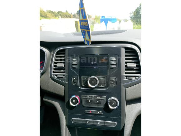 Sahibinden Renault Megane 1.3 TCe Joy 2021 Model
