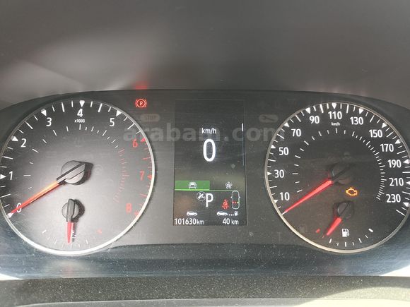 Sahibinden Renault Megane 1.3 TCe Joy 2021 Model