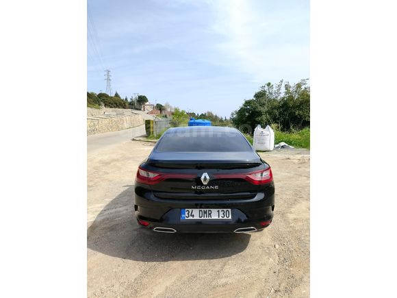 Sahibinden Renault Megane 1.3 TCe Joy 2021 Model