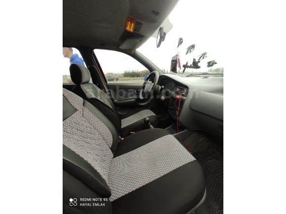 Sahibinden Fiat Siena 1.6 HL 1999 Model